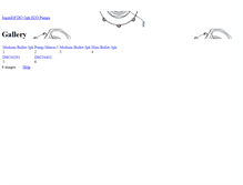 Tablet Screenshot of micropower.us